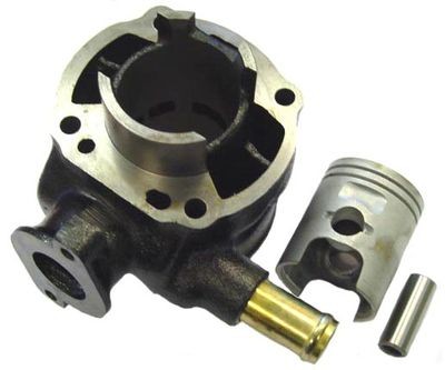 cilinder 50cc  DMP SR-2000